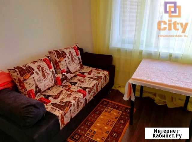 1-комнатная квартира, 37.5 м², 1/12 эт. на продажу в Буграх Бугры - изображение 1