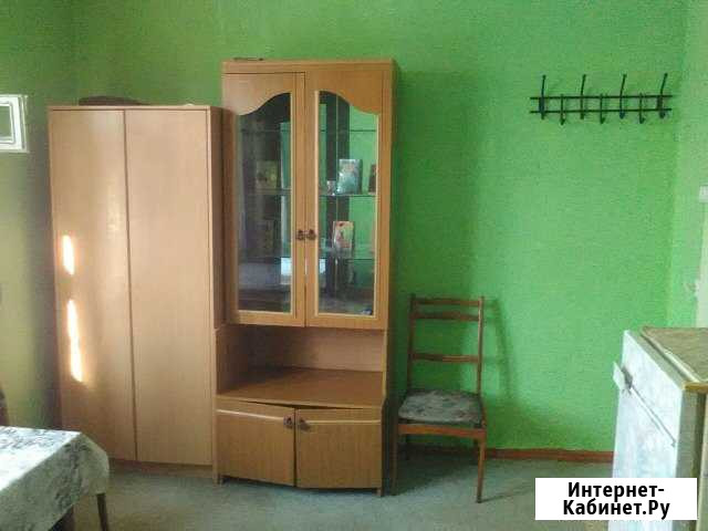 Комната 15 м² в 3-ком. кв., 2/2 эт. на продажу в Екатеринбурге Екатеринбург - изображение 1