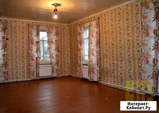 Дом 40 м² на участке 9 сот. на продажу в Бабаево Бабаево - изображение 1