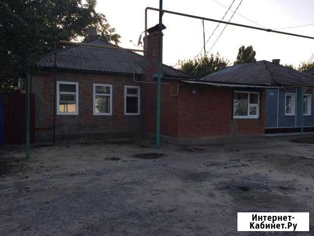 Дом 80 м² на участке 4 сот. на продажу в Миллерово Миллерово - изображение 1