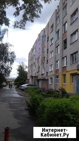 1-комнатная квартира, 33 м², 4/5 эт. на продажу в Иваново Иваново - изображение 1