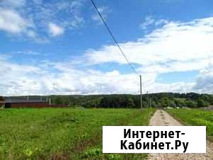 Участок ИЖС 11 сот. на продажу в Рыбинске Рыбинск - изображение 1