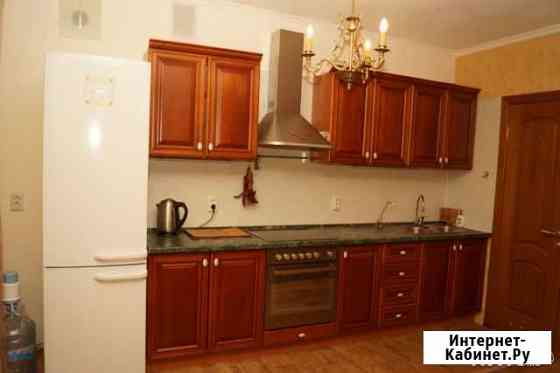 2-комнатная квартира, 69 м², 16/17 эт. в аренду на длительный срок в Ростове-на-Дону Ростов-на-Дону