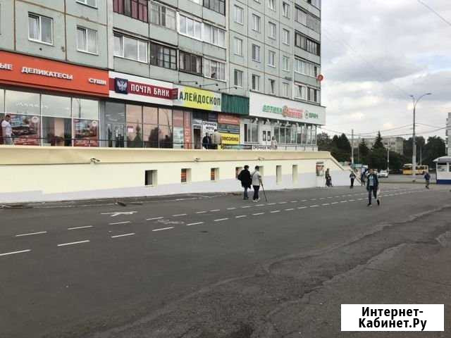 Торговое помещение, 70 кв.м. Кемерово - изображение 1