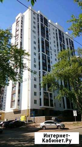 3-комнатная квартира, 84.4 м², 8/13 эт. на продажу в Уфе Уфа - изображение 1