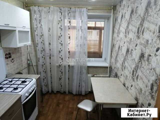 2-комнатная квартира, 48.3 м², 1/6 эт. на продажу в Энгельсе Энгельс - изображение 1