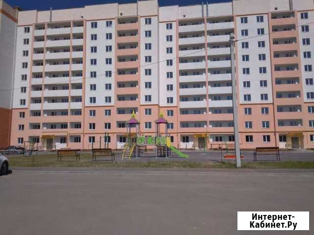 1-комнатная квартира, 41.3 м², 6/10 эт. на продажу в Рязани Рязань - изображение 1