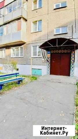 1-комнатная квартира, 30 м², 2/4 эт. на продажу в Чистогорском Чистогорский - изображение 1