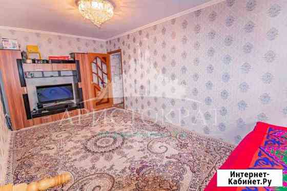 2-комнатная квартира, 43 м², 1/5 эт. на продажу в Чите Чита