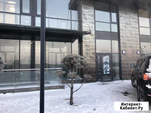 Сдам торговое помещение (под магазин,офис,салон) н Красноярск - изображение 1