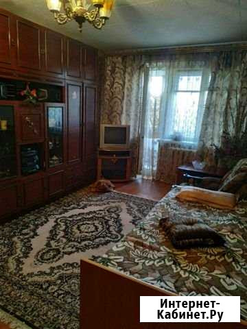 1-комнатная квартира, 31 м², 5/5 эт. на продажу в Волгограде Волгоград - изображение 1