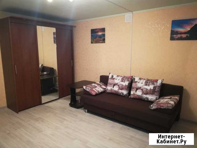 2-комнатная квартира, 62 м², 1/5 эт. в аренду посуточно в Рязани Рязань - изображение 1