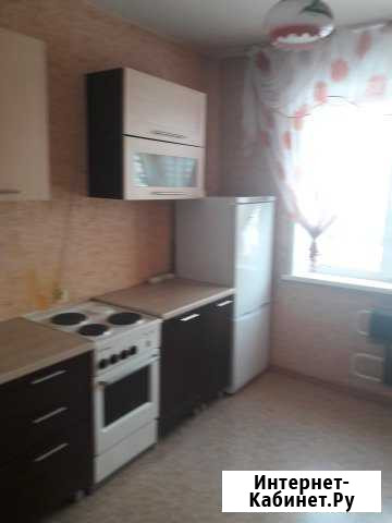 1-комнатная квартира, 38 м², 5/10 эт. на продажу в Барнауле Барнаул - изображение 1