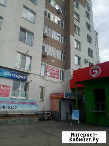 Помещение свободного назначения, 89.4 кв.м. Пермь - изображение 1