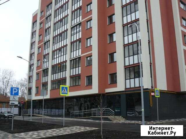 3-комнатная квартира, 85.9 м², 4/8 эт. на продажу в Воронеже Воронеж - изображение 1