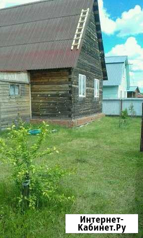Дача 45 м² на участке 6 сот. на продажу в Оби Обь - изображение 1