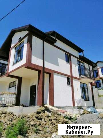 Коттедж 150 м² на участке 4 сот. на продажу в Сочи Сочи - изображение 1
