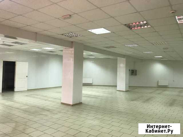 Капитальное здание в быстроокупаемом месте Тихорецк - изображение 1
