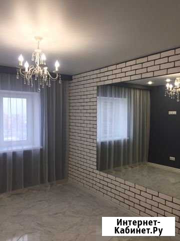3-комнатная квартира, 62 м², 12/18 эт. на продажу в Иркутске Иркутск - изображение 1