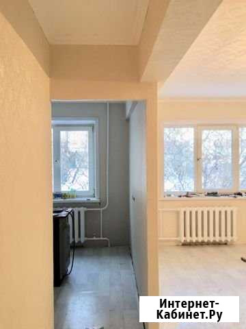 1-комнатная квартира, 30 м², 1/5 эт. на продажу в Иркутске Иркутск - изображение 1