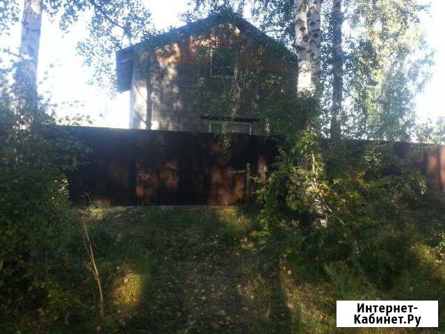 Дача 70 м² на участке 7 сот. на продажу в Омске Омск - изображение 1