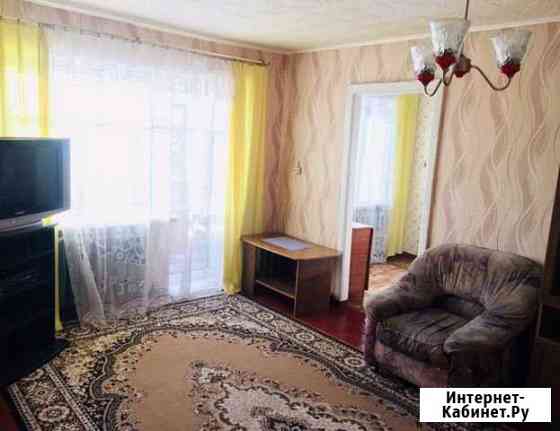 2-комнатная квартира, 45 м², 3/5 эт. на продажу в Нижнем Тагиле Нижний Тагил