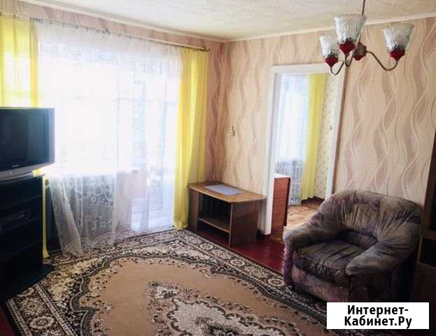 2-комнатная квартира, 45 м², 3/5 эт. на продажу в Нижнем Тагиле Нижний Тагил - изображение 1