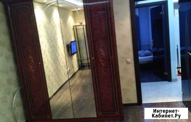 2-комнатная квартира, 43 м², 2/5 эт. на продажу в Подольске Подольск - изображение 1