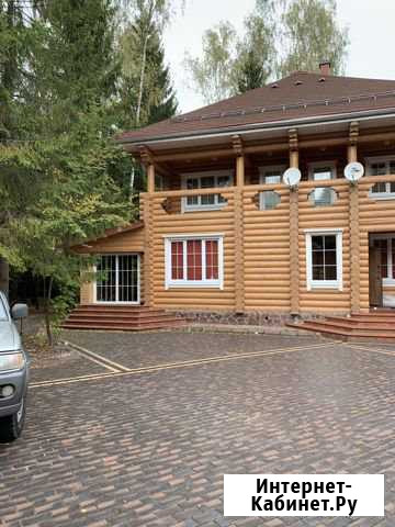 Дом 290 м² на участке 25 сот. на продажу в Чехове Московской области Чехов - изображение 1
