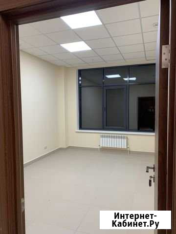Офисное помещение, 16.1 кв.м. Казань - изображение 1
