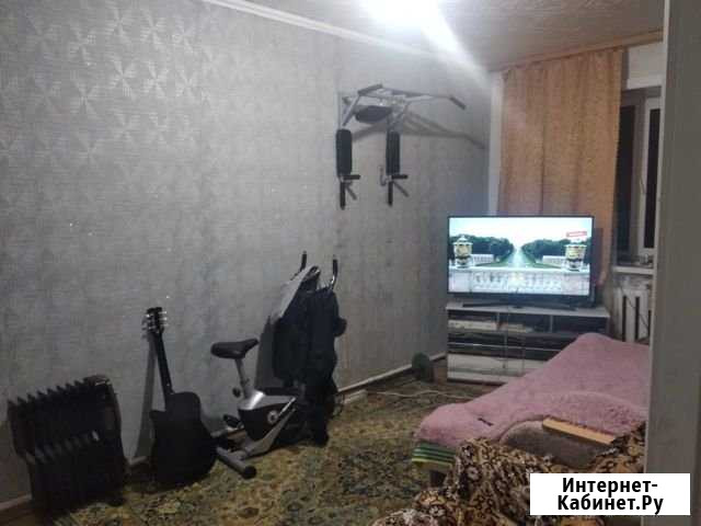 2-комнатная квартира, 44.7 м², 2/4 эт. на продажу в Тынде Тында - изображение 1