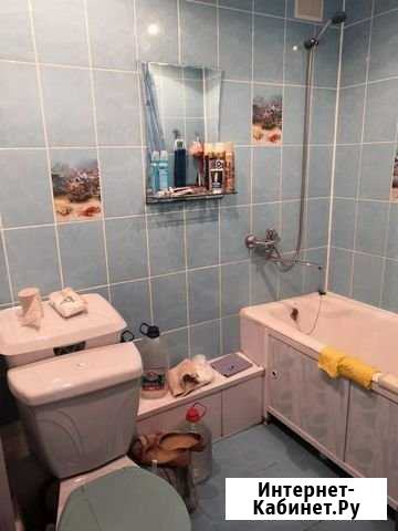 4-комнатная квартира, 59 м², 1/5 эт. на продажу в Рубцовске Рубцовск - изображение 1