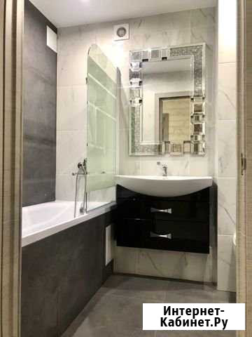 2-комнатная квартира, 45 м², 8/9 эт. на продажу в Хабаровске Хабаровск - изображение 1
