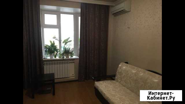 1-комнатная квартира, 42.5 м², 6/14 эт. на продажу в Нижнем Новгороде Нижний Новгород - изображение 1