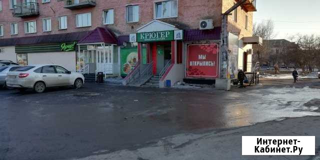 Торговое помещение, 30 кв.м., пос. Грамотеино Грамотеино - изображение 1