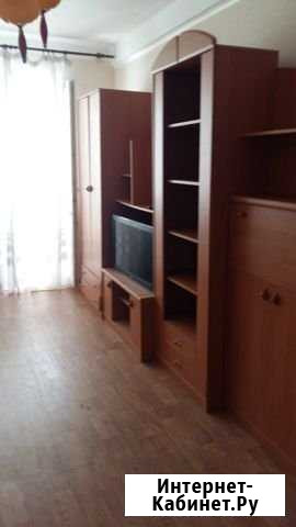2-комнатная квартира, 50 м², 1/5 эт. в аренду на длительный срок в Севастополе Севастополь - изображение 1