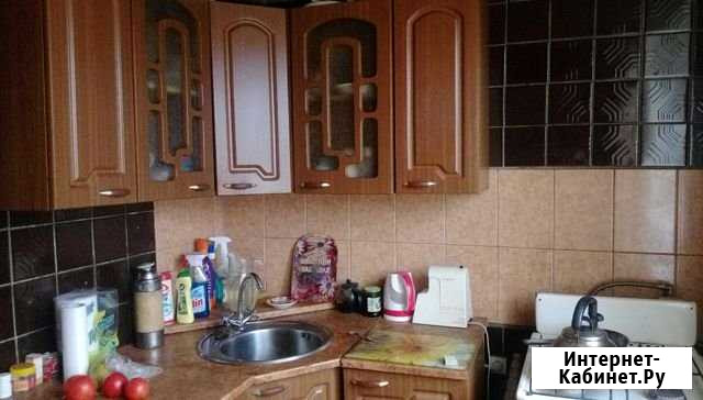 3-комнатная квартира, 63 м², 1/5 эт. на продажу в Саратове Саратов - изображение 1