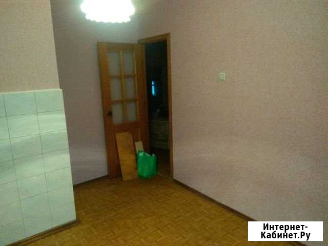 3-комнатная квартира, 65 м², 1/5 эт. в аренду на длительный срок в Семенове Семенов - изображение 1