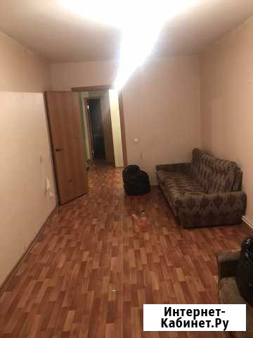 1-комнатная квартира, 42.2 м², 3/3 эт. на продажу в Скопине Скопин - изображение 1
