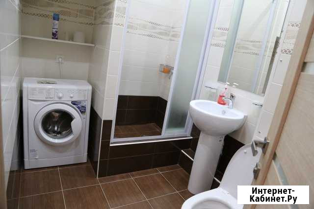 2-комнатная квартира, 41 м², 9/18 эт. в аренду посуточно в Астрахани Астрахань - изображение 1