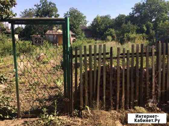 Участок ИЖС 6 сот. на продажу в Батайске Батайск
