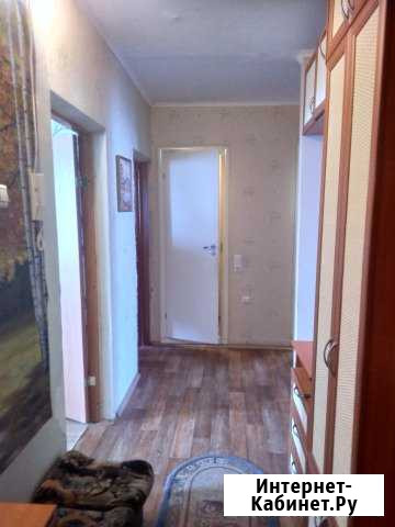 3-комнатная квартира, 67 м², 9/9 эт. на продажу в Великом Новгороде Великий Новгород - изображение 1