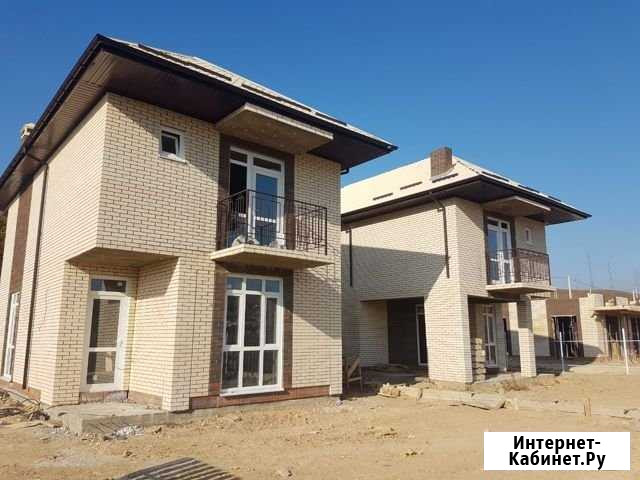 Дом 110 м² на участке 6 сот. на продажу в Анапе Анапа - изображение 1
