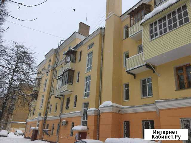4-комнатная квартира, 103.4 м², 3/5 эт. на продажу в Подольске Подольск - изображение 1