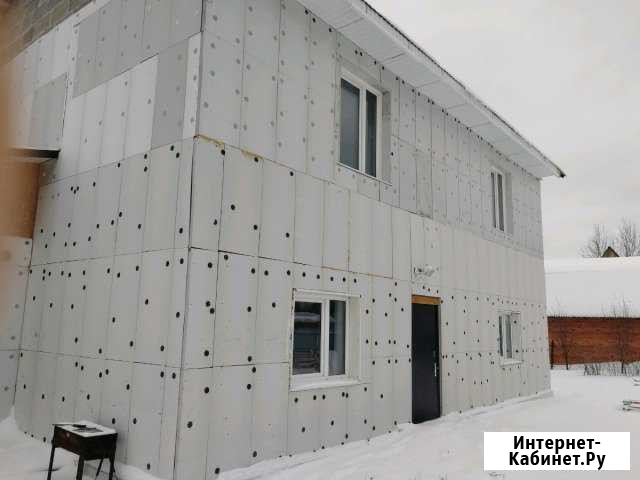 Дом 170 м² на участке 6 сот. на продажу в Барнауле Барнаул - изображение 1