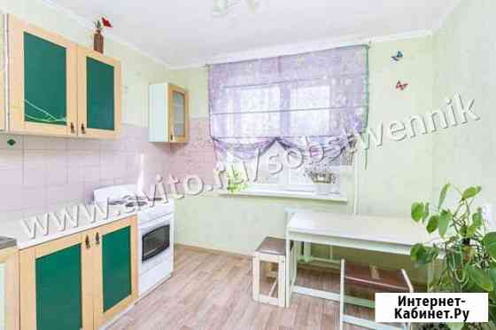 2-комнатная квартира, 50 м², 8/9 эт. на продажу в Тюмени Тюмень