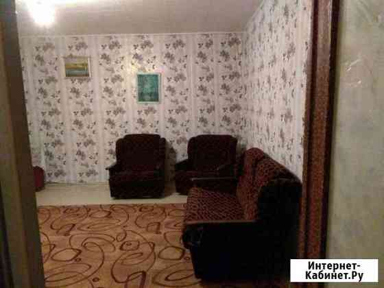 1-комнатная квартира, 38 м², 5/5 эт. на продажу в Копейске Копейск