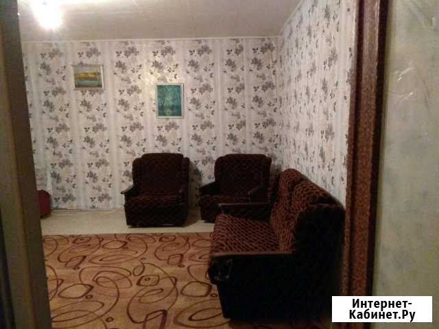 1-комнатная квартира, 38 м², 5/5 эт. на продажу в Копейске Копейск - изображение 1