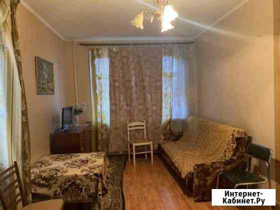 1-комнатная квартира, 33 м², 4/5 эт. в аренду на длительный срок в Пушкино Пушкино