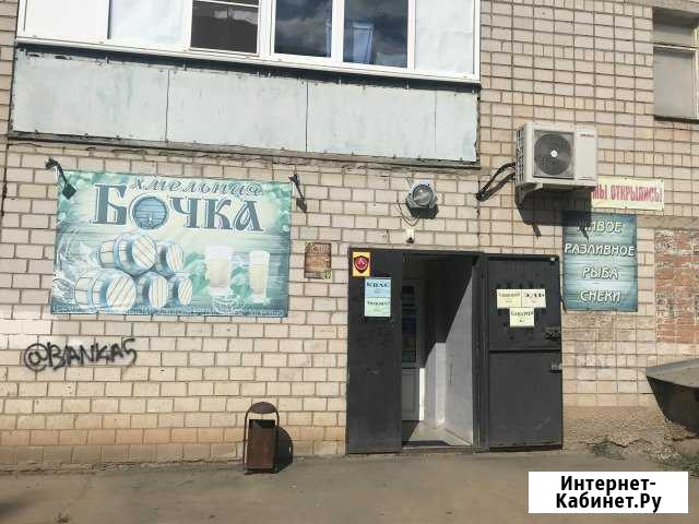 Помещение свободного назначения, 57 кв.м. Каменск-Шахтинский - изображение 1